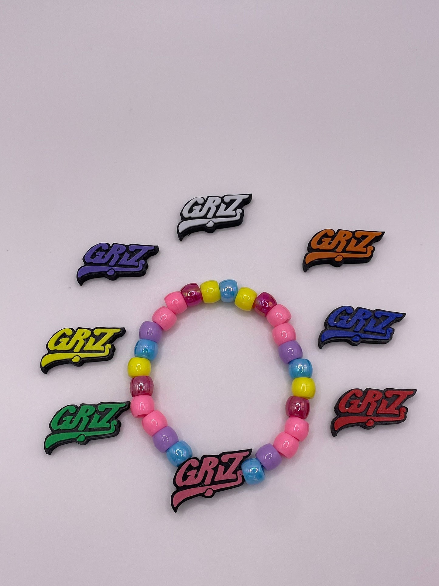 G Kandi Beads