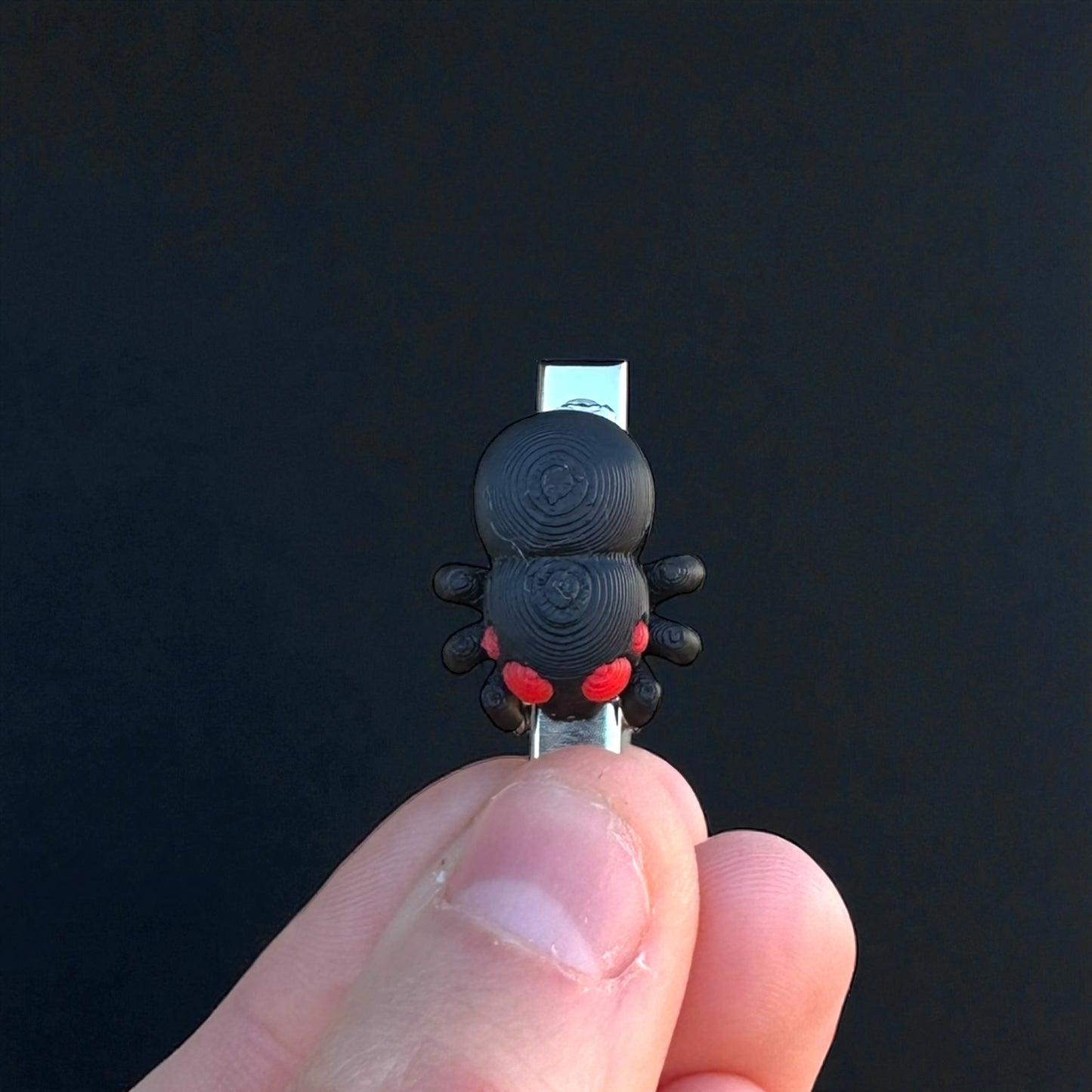 Spider Festival Clip/“Sprout”