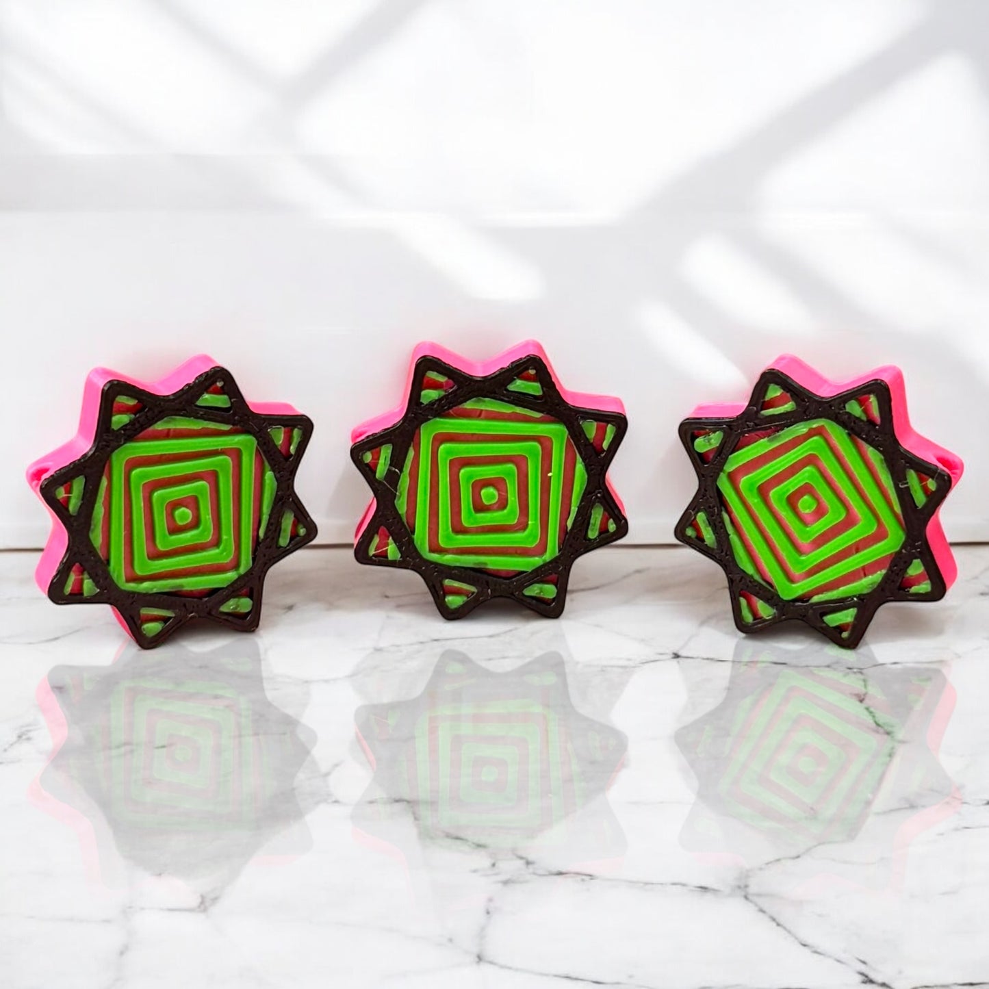 Flowstar Kandi Beads