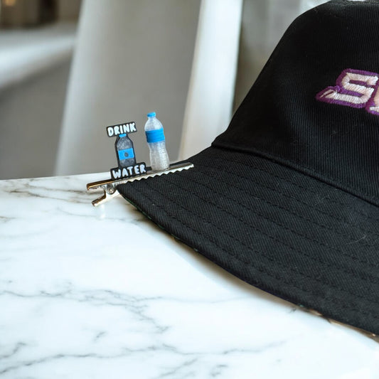 Drink Water Festival Clip/“Sprout”