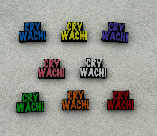 Cry Wachi Kandi Beads
