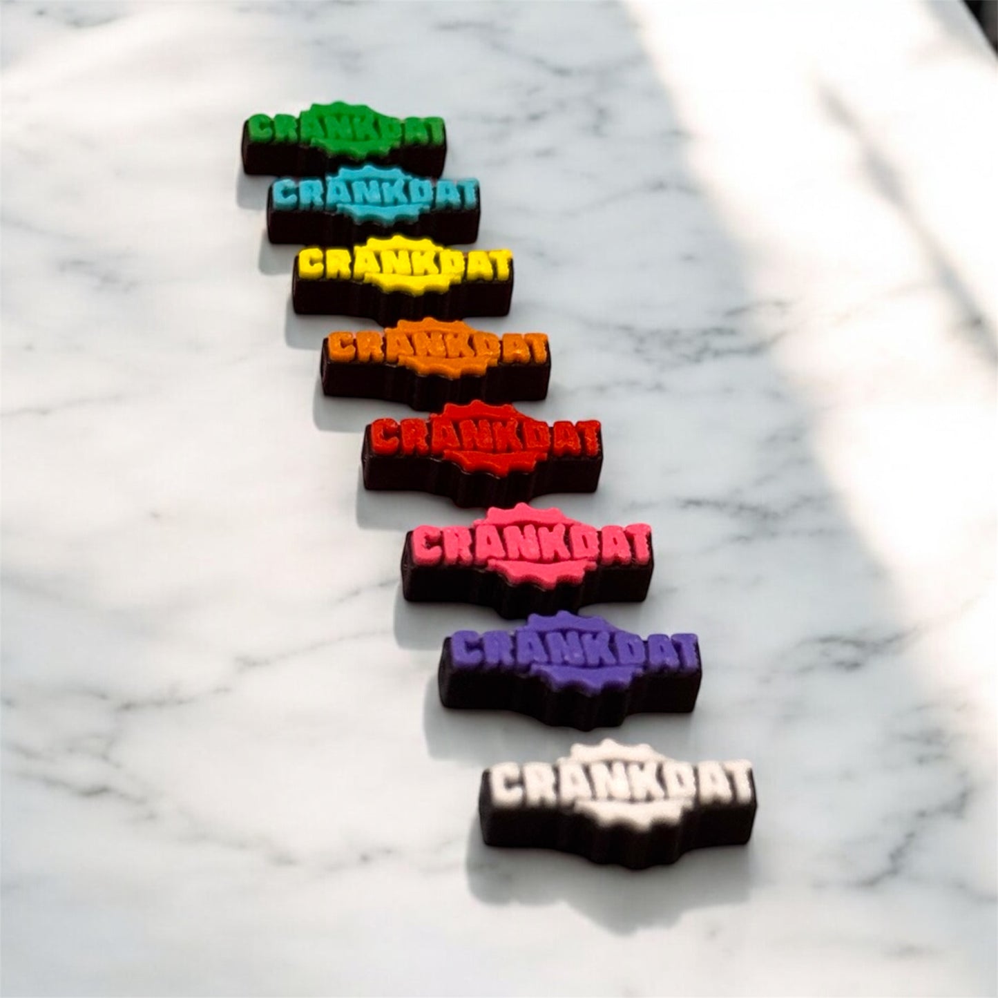 Crankd Kandi Beads