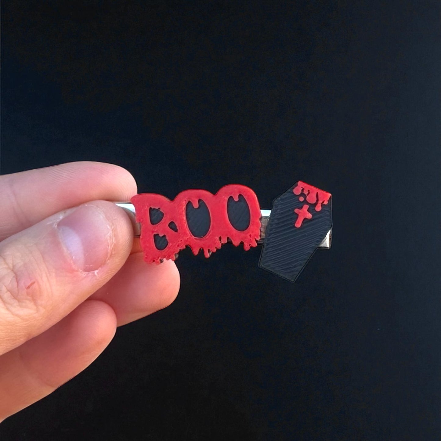 BOO ⚰️ Festival Clip/“Sprout”