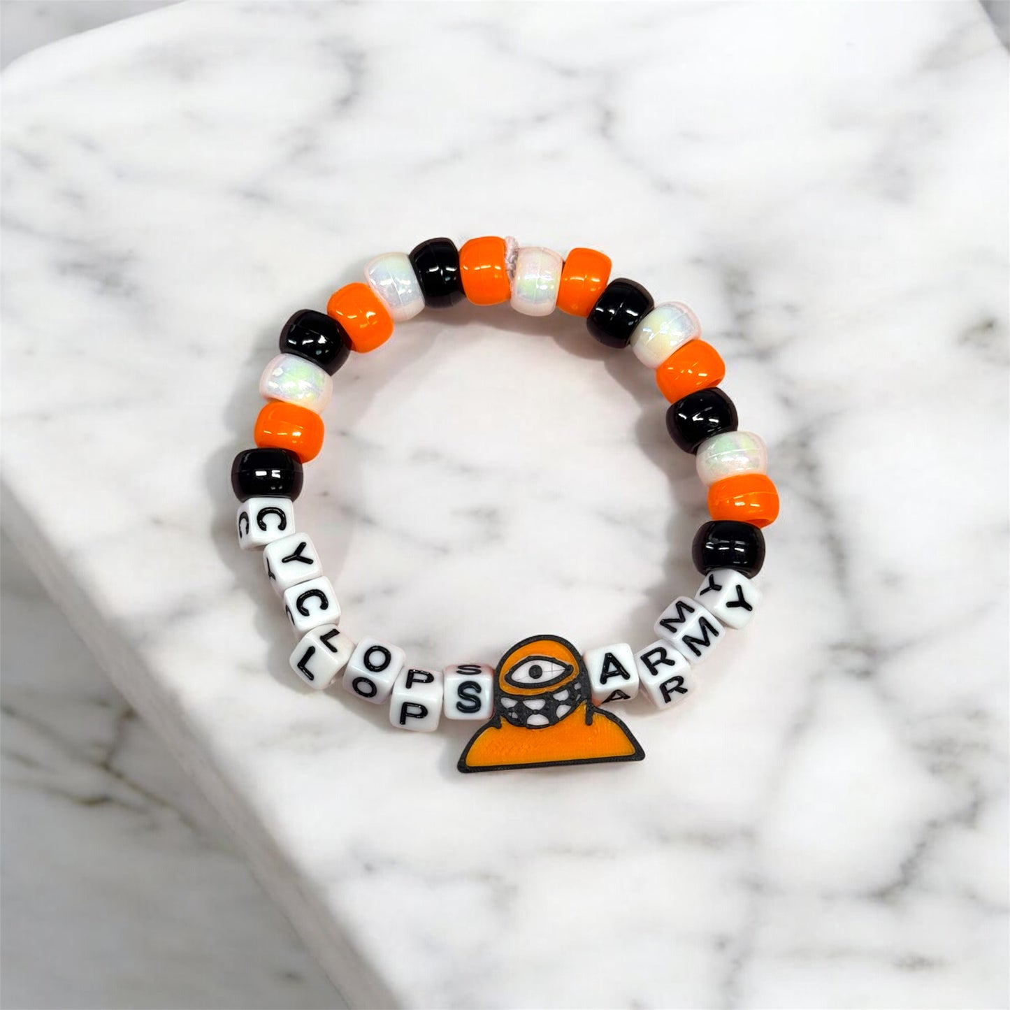 Subtronics Kandi Bracelets