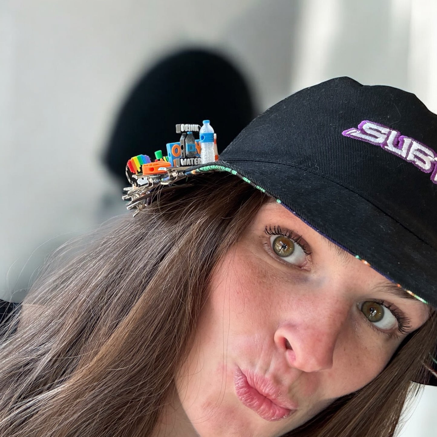 Only Do Half Kandi Sprout