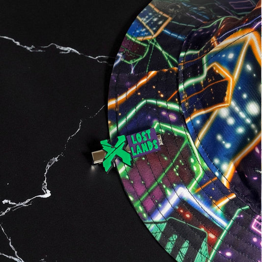 X Lost Lands Festival Clips/“Sprouts”