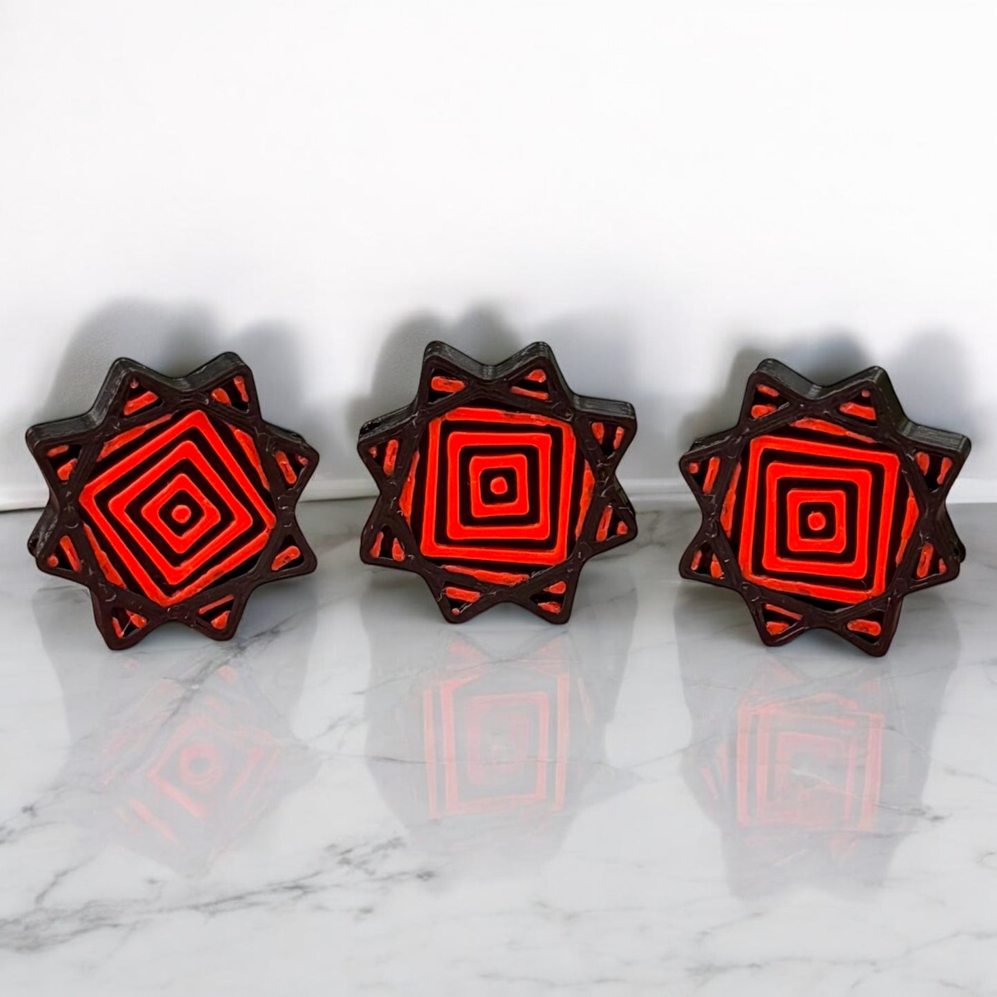 Flowstar Kandi Beads