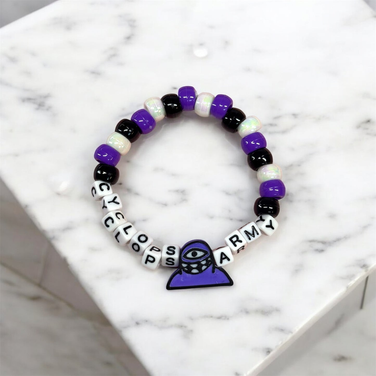 Subtronics Kandi Bracelets