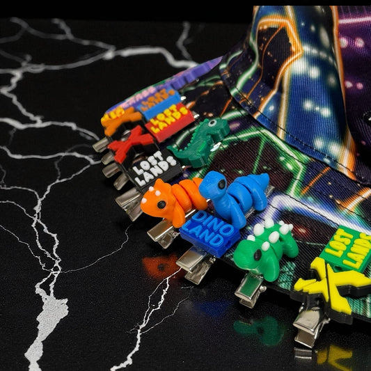 Lost Lands Festival Clips/“Sprouts”