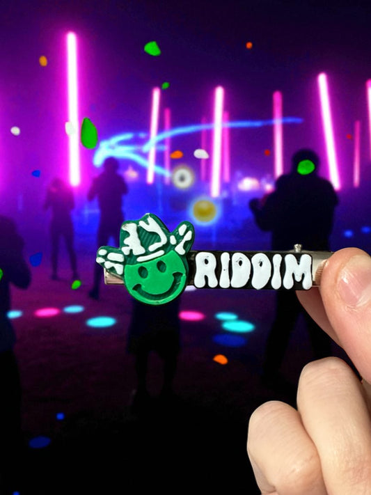 Country Riddim Festival Clip/“Sprout”