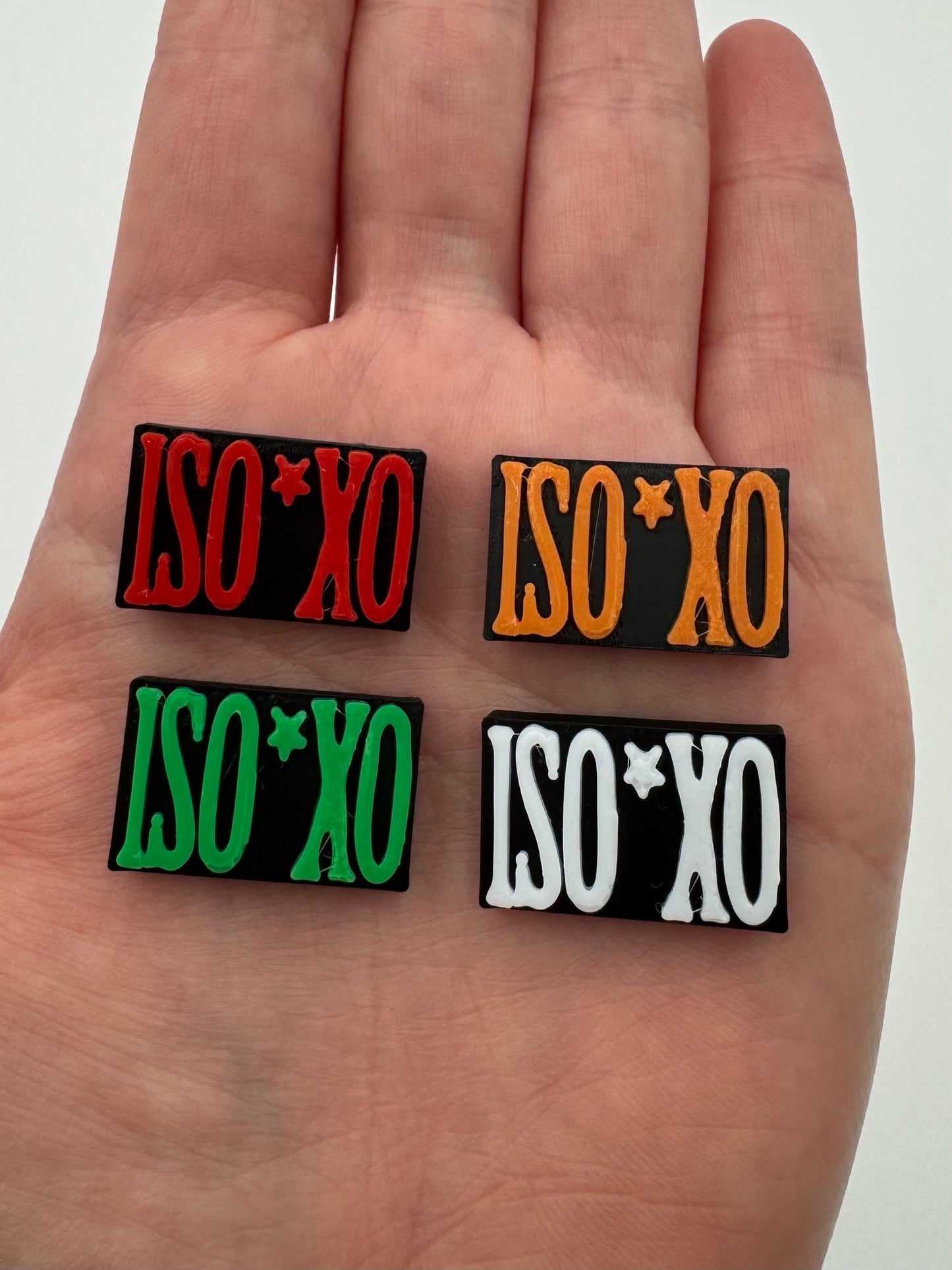XO Kandi Beads