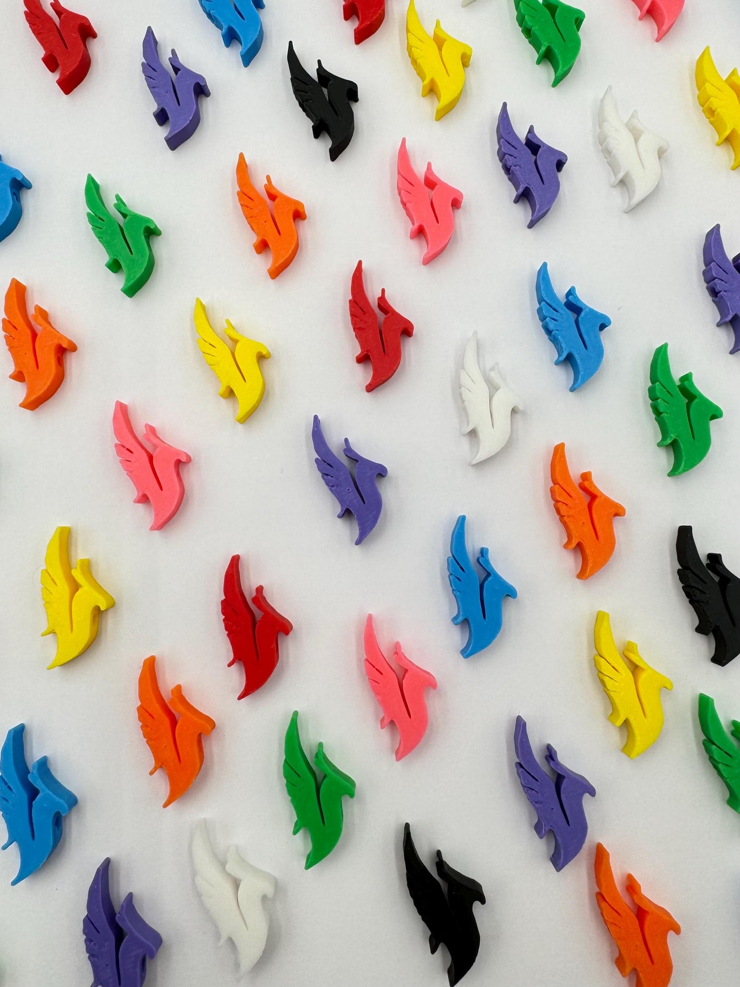 Phoenix Kandi Beads