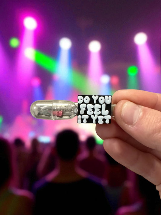 Do You Feel It Yet Festival Clip/“Sprout”