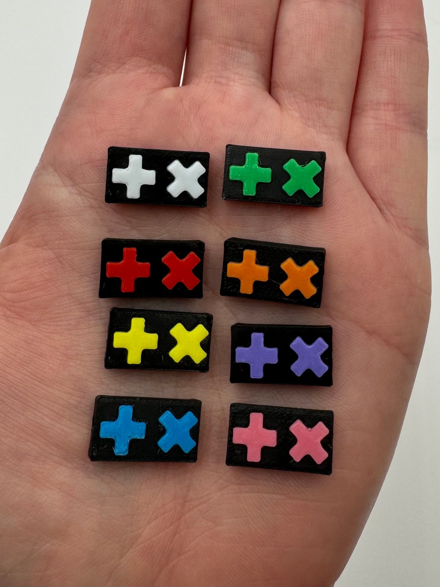 Martin Kandi Beads