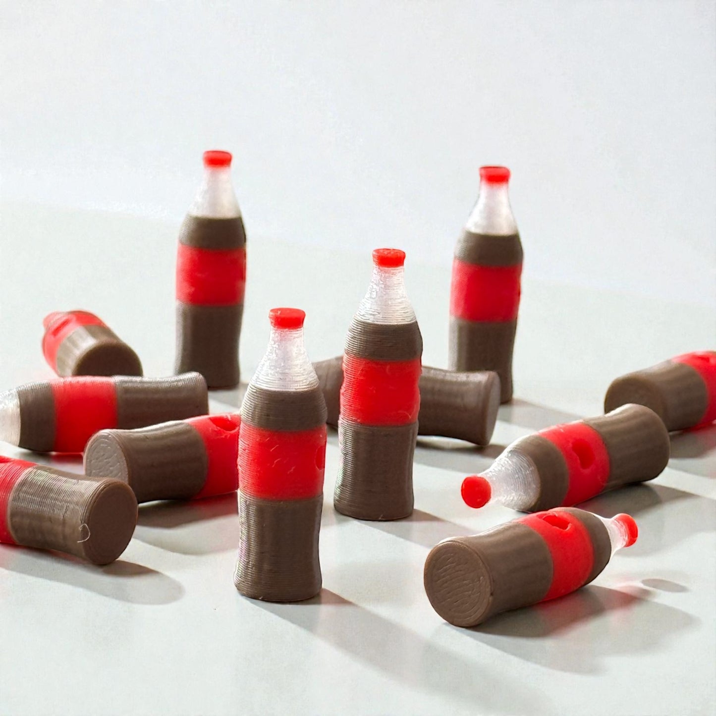 Soda Bottle Kandi Beads