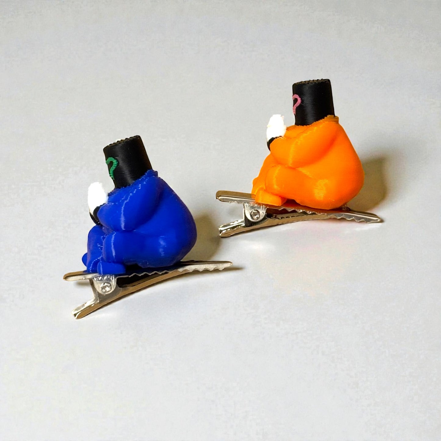 Wobble & Wobbler Festival Clip/“Sprout”