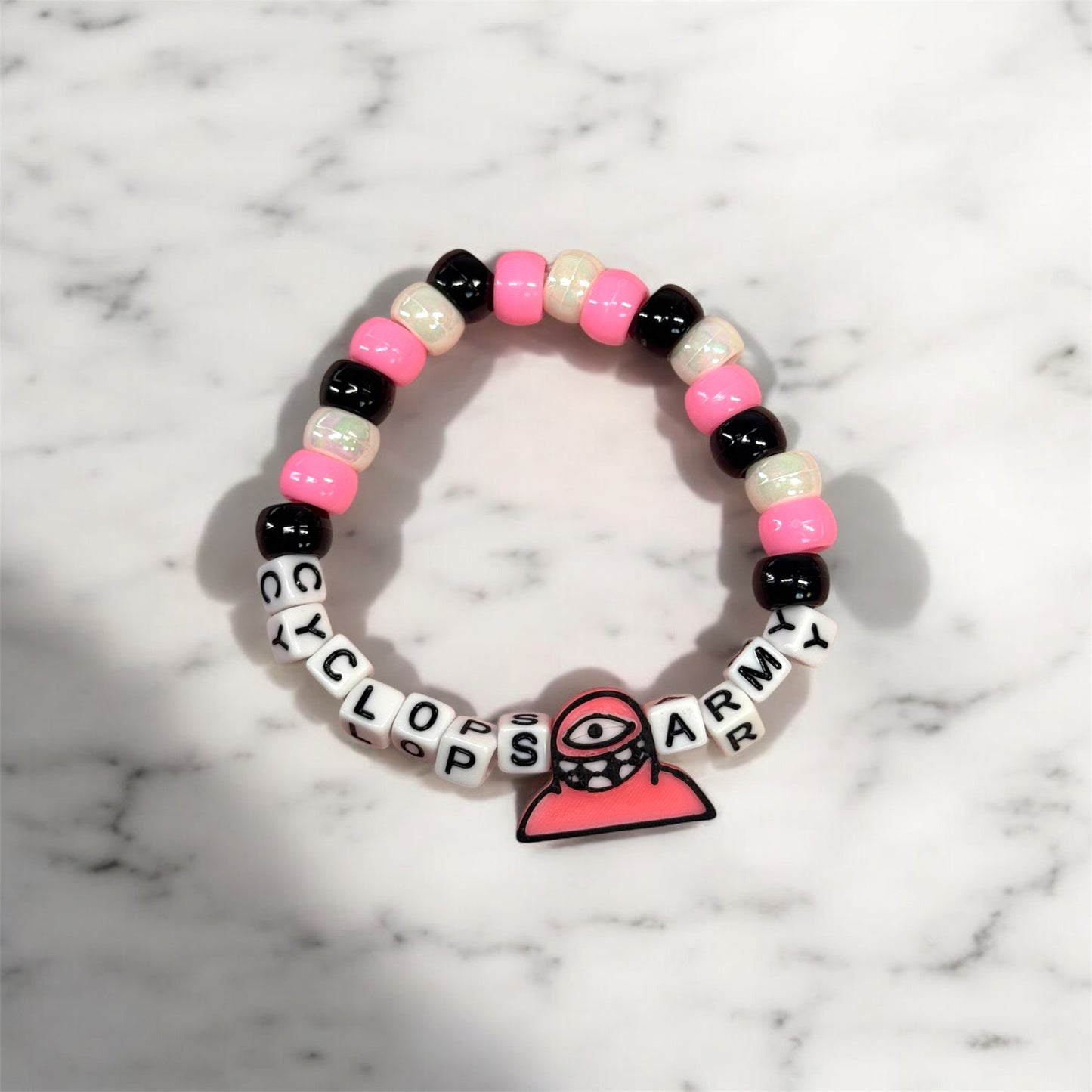 Subtronics Kandi Bracelets