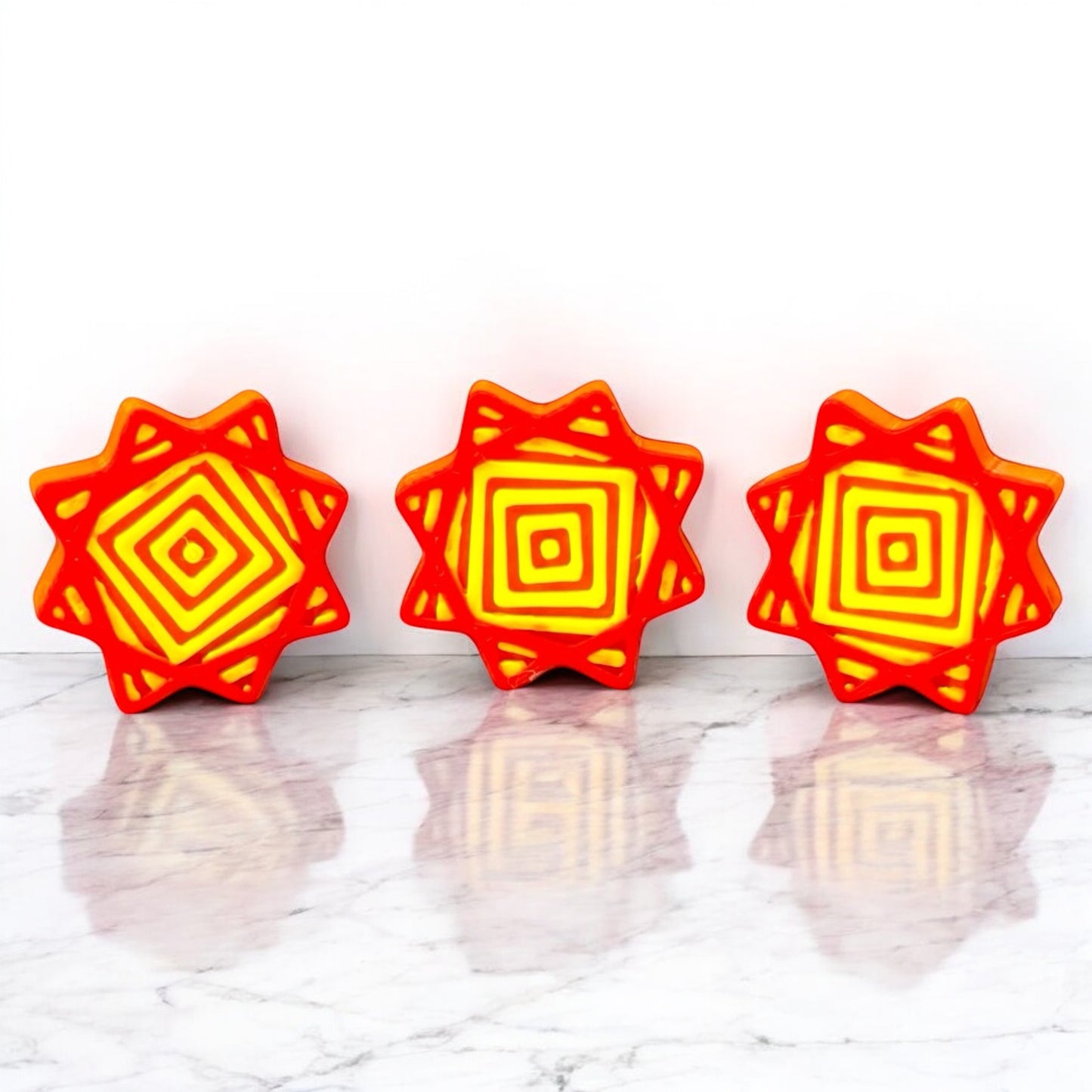 Flowstar Kandi Beads
