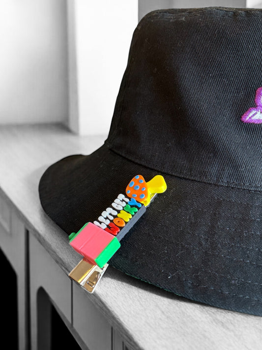 Lets Get Wonky Festival Clip/“Sprout”