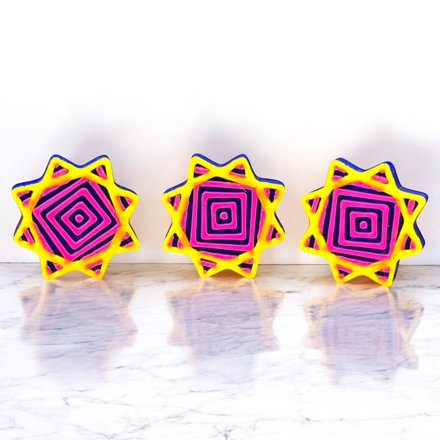 Flowstar Kandi Beads