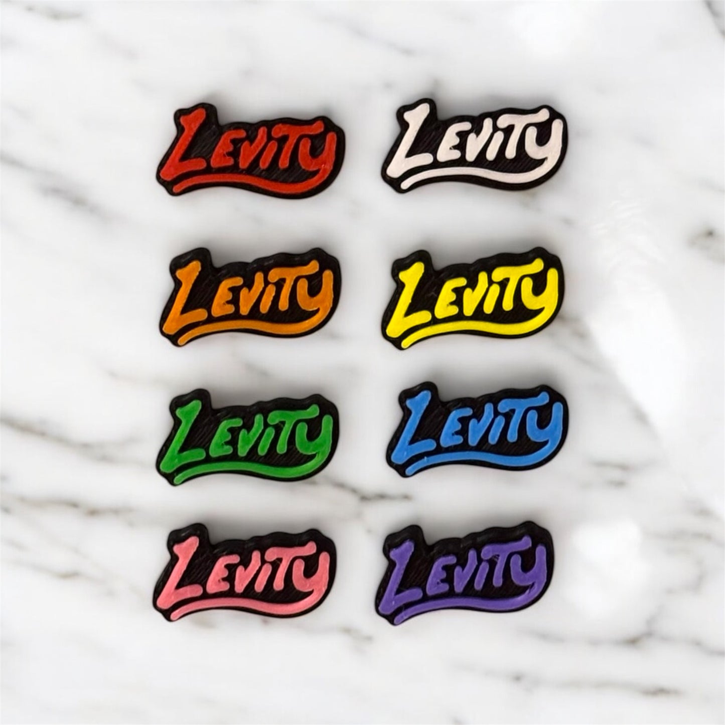Levit Kandi Beads