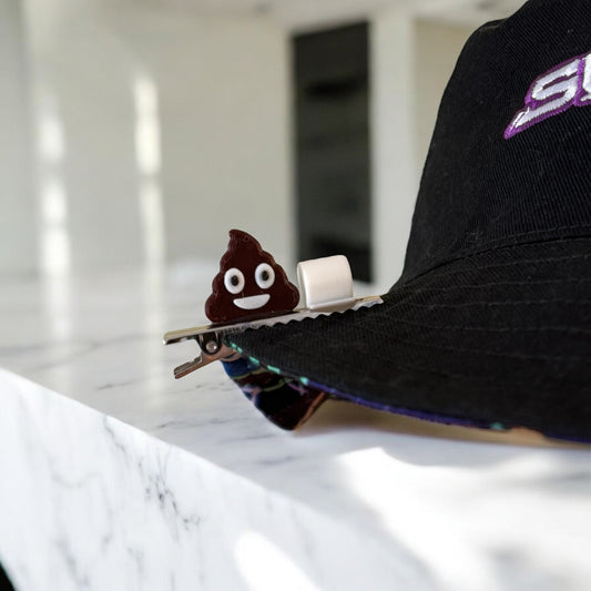 Shit & Toilet Paper Festival Clip/“Sprout”