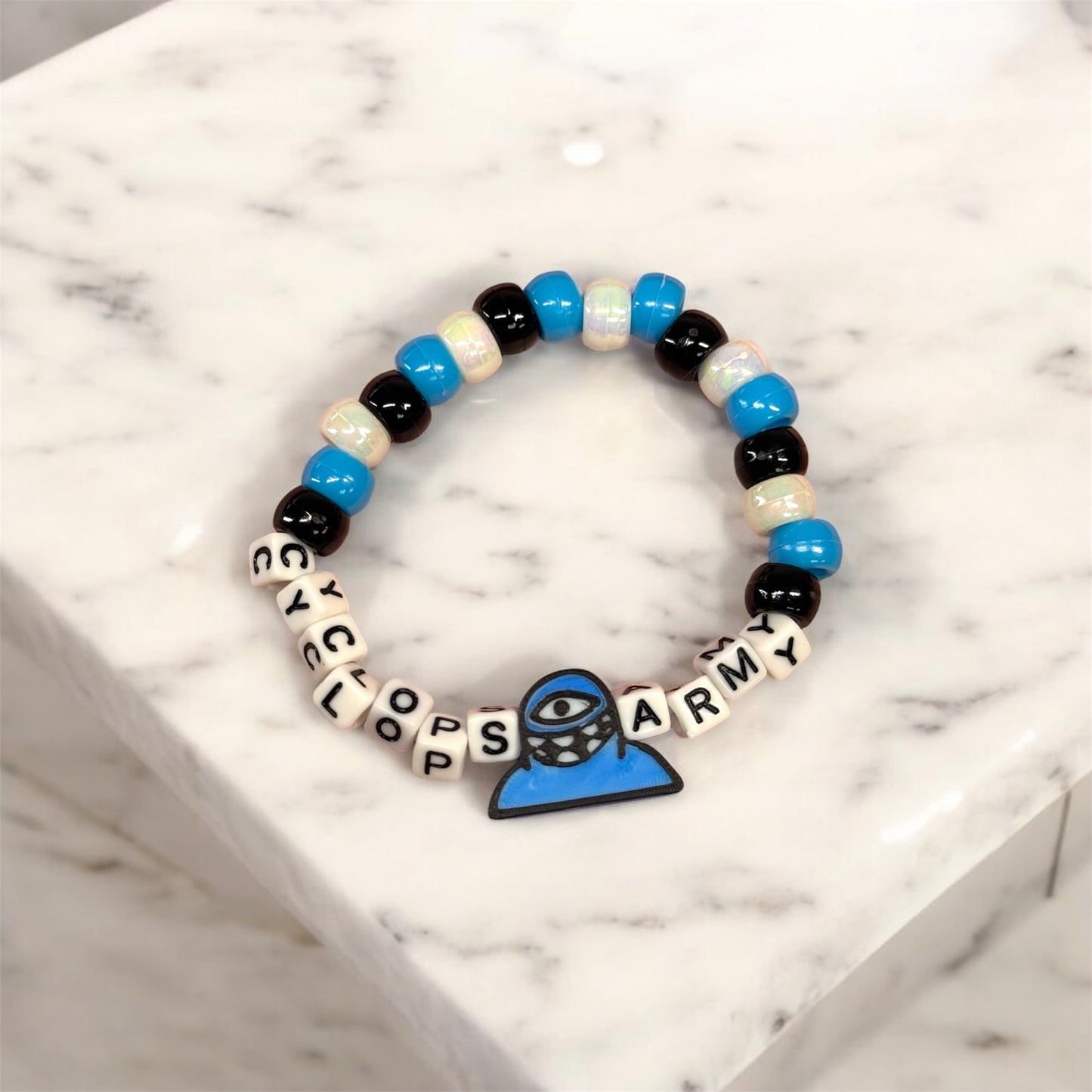 Subtronics Kandi Bracelets