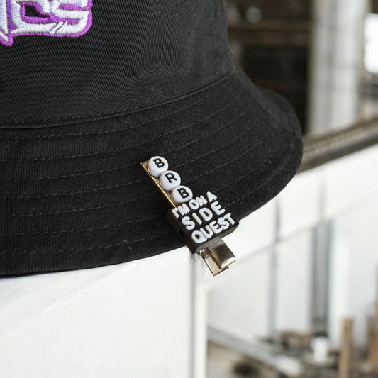 BRB I’m On A Sidequest Festival Clip/“Sprout”