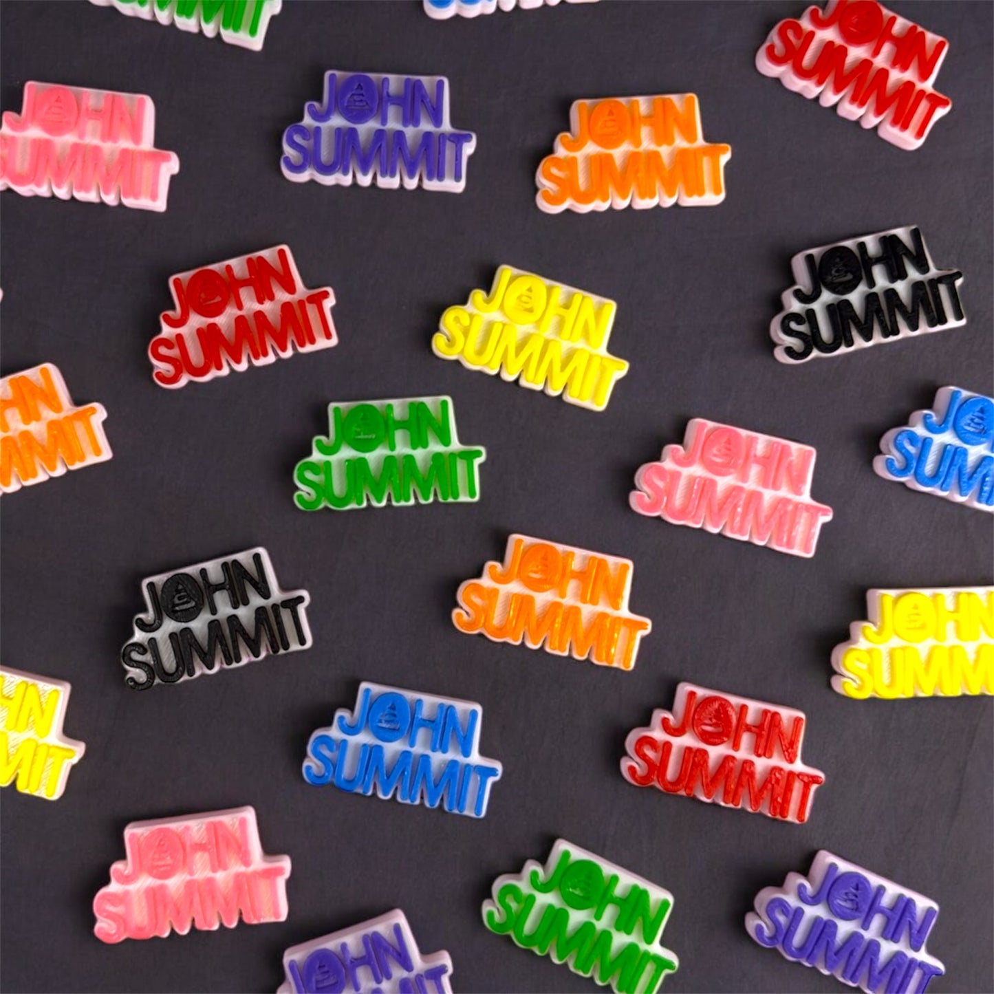 John Kandi Beads