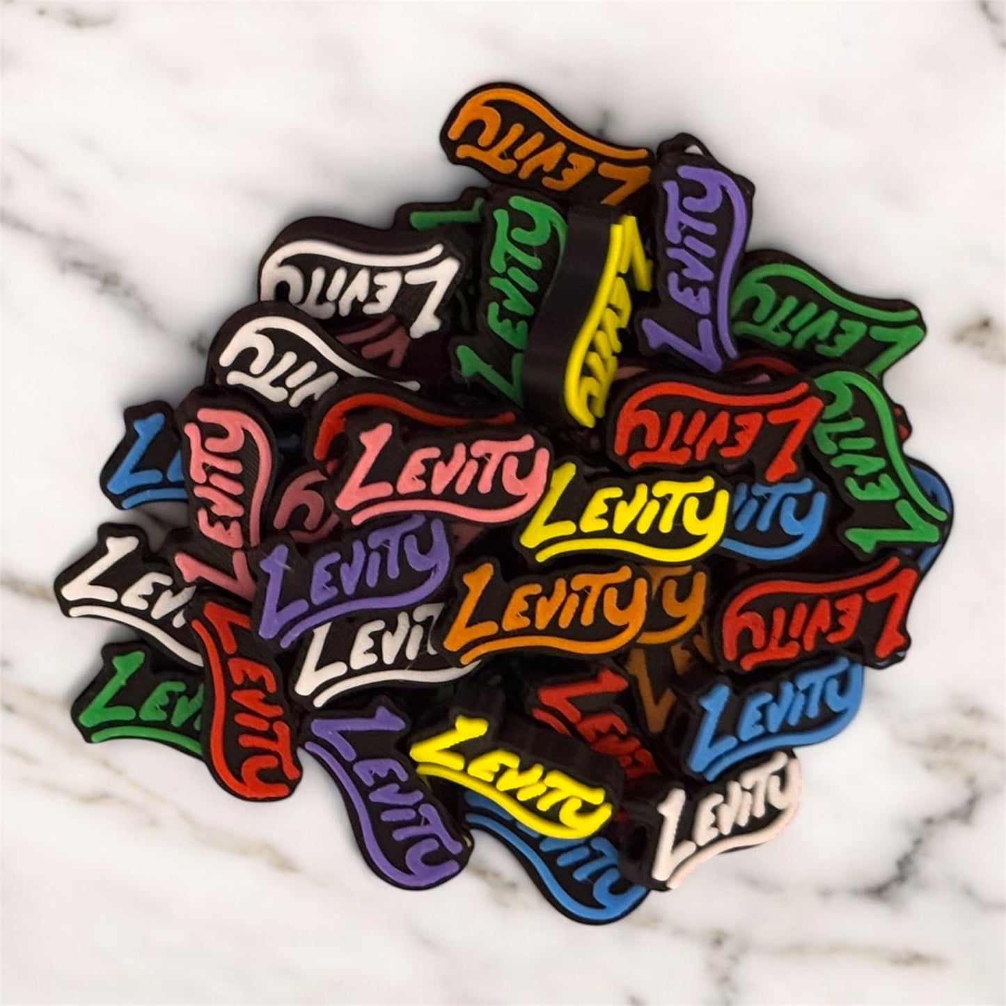 Levit Kandi Beads