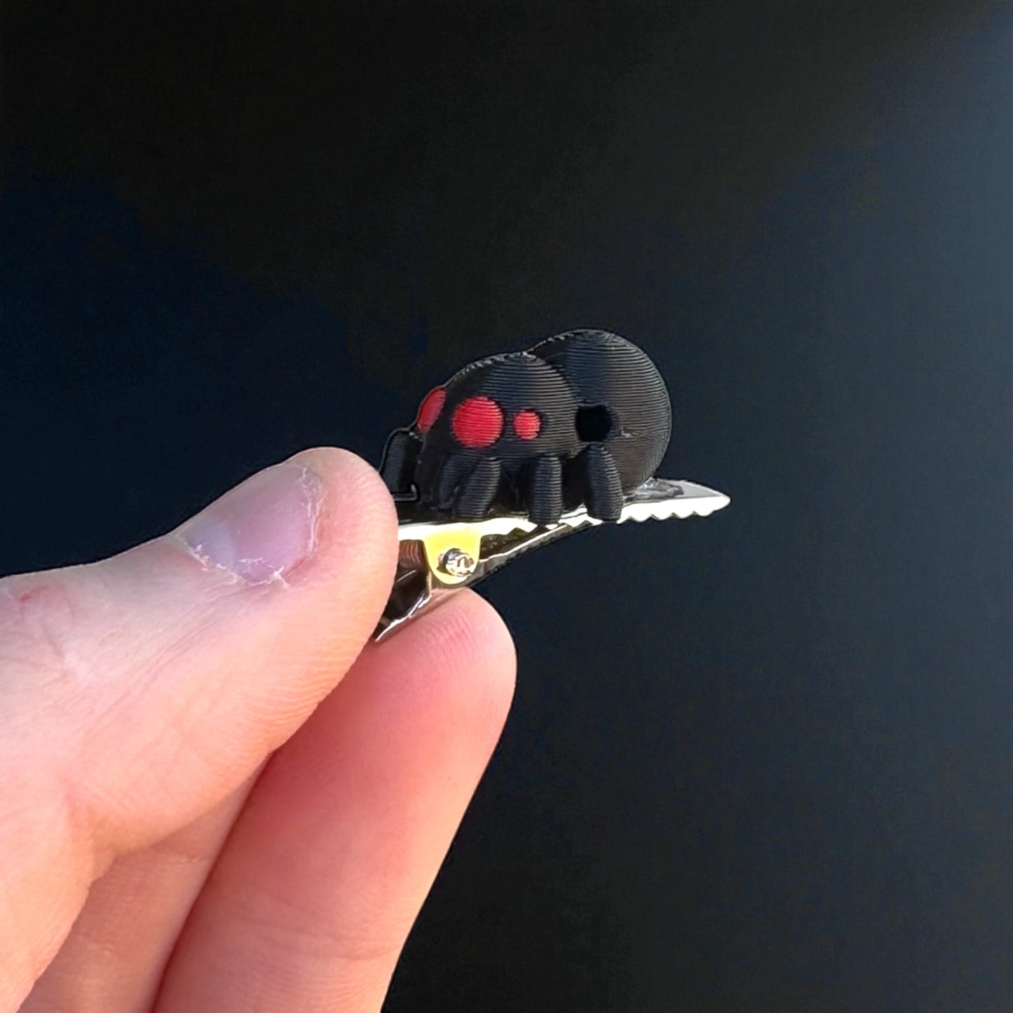 Spider Festival Clip/“Sprout”