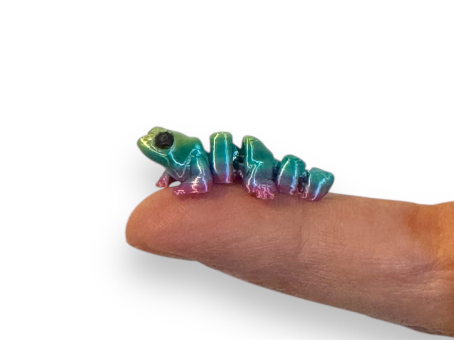 Mini Rave Trinkets