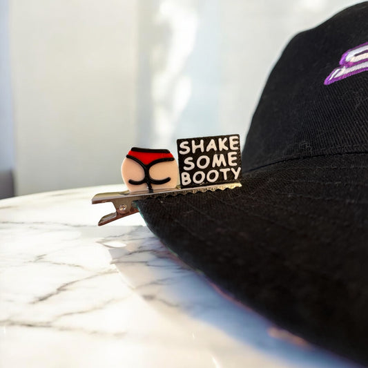 Shake Some Booty Festival Clip/“Sprout”