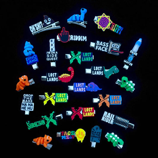 Lost Lands Festival Clips/“Sprouts” Set