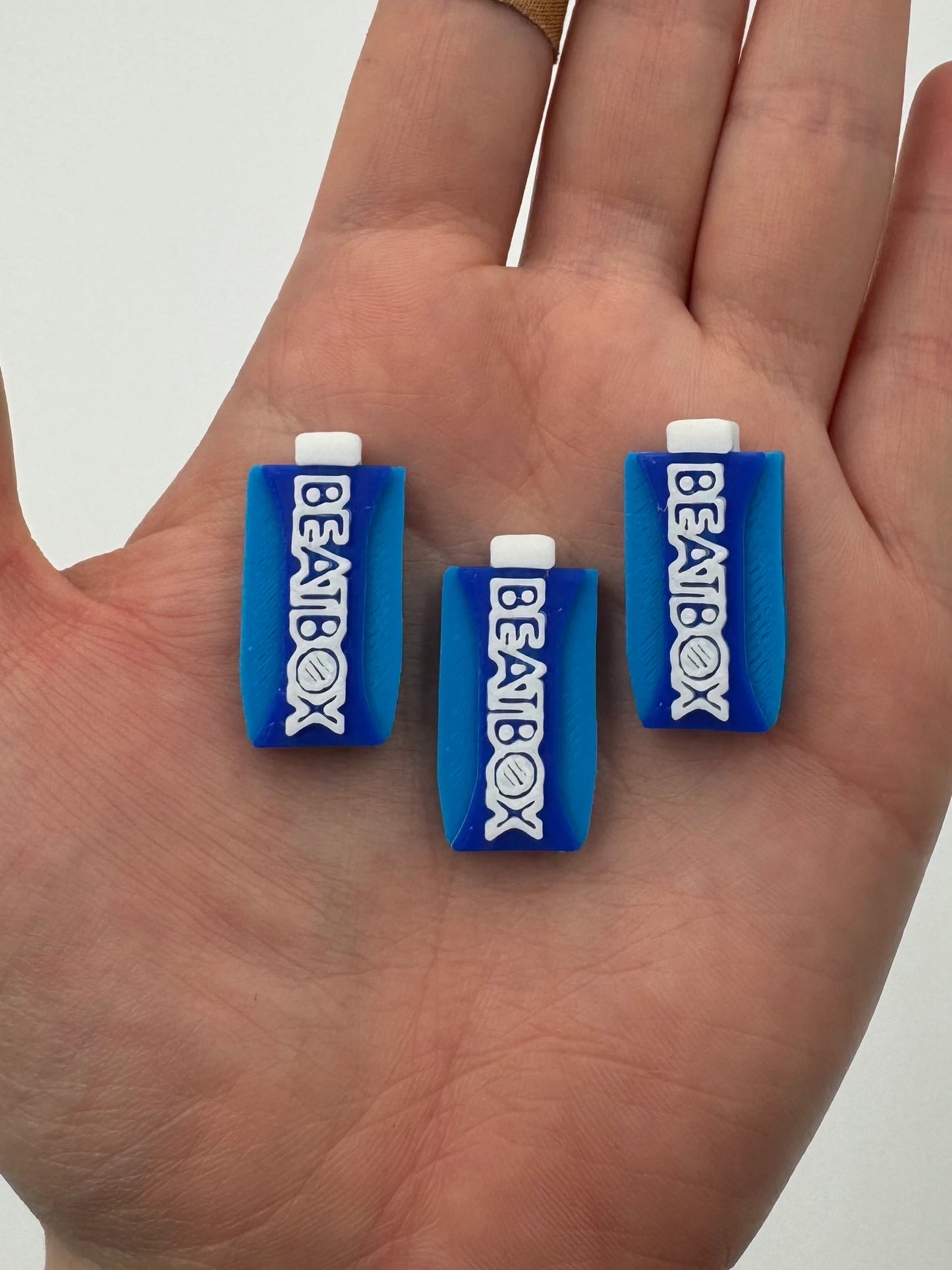 Beatbox Kandi Beads
