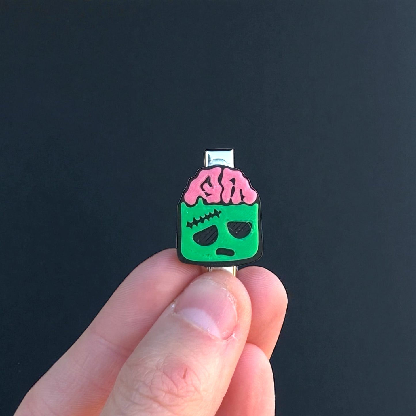 Halloween Festival Clips/“Sprouts”