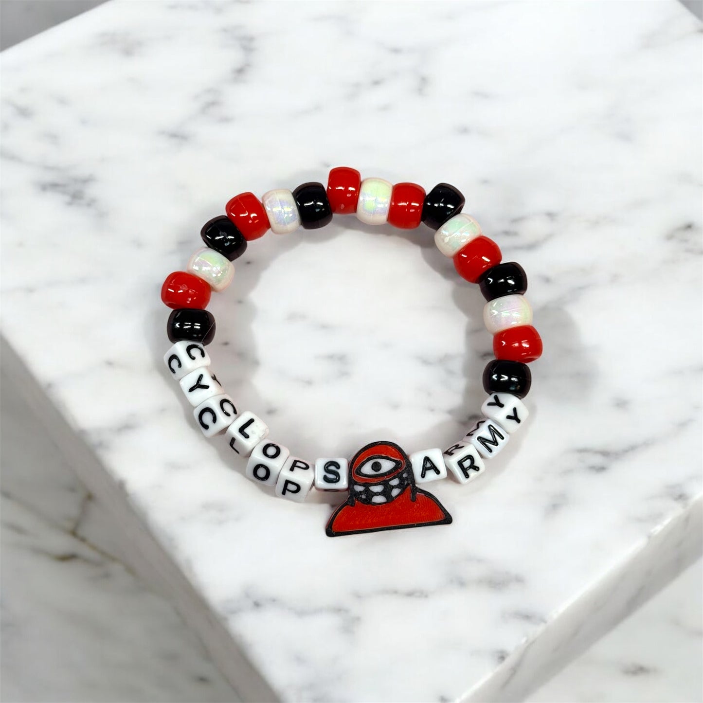 Subtronics Kandi Bracelets