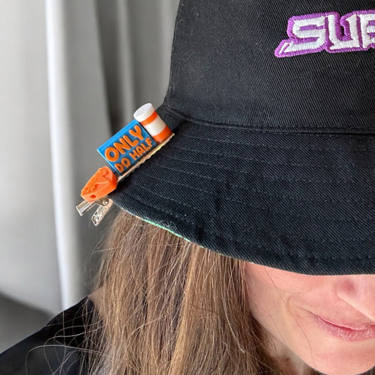 Only Do Half Kandi Sprout