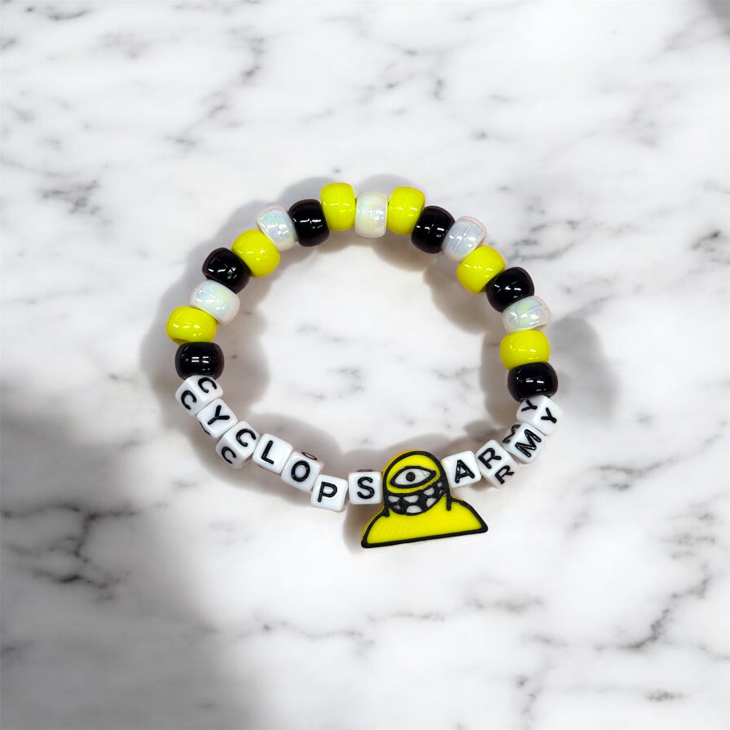 Subtronics Kandi Bracelets