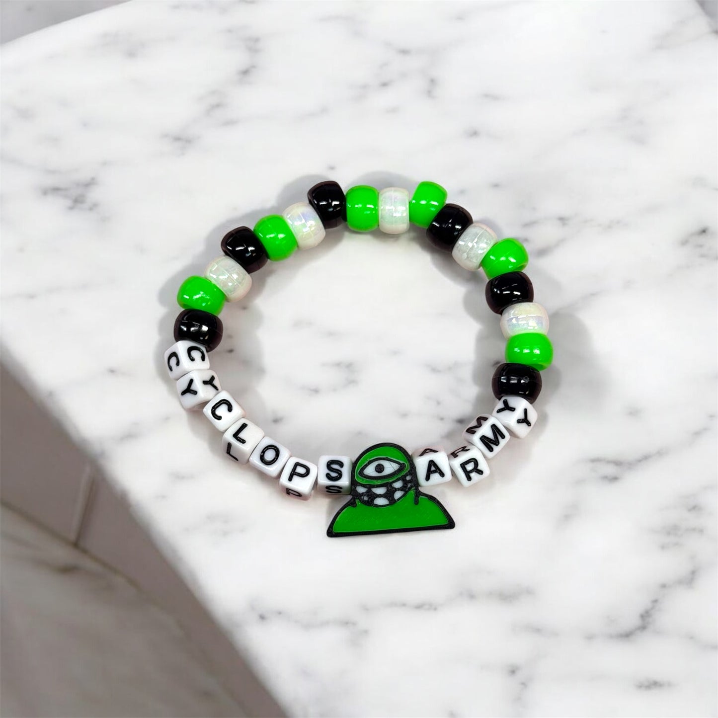 Subtronics Kandi Bracelets