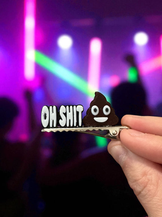 Oh Shit Festival Clip/“Sprout”