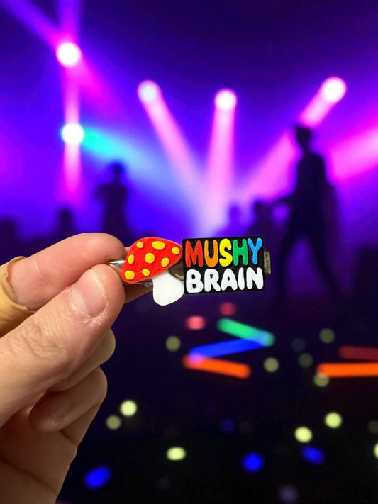 Mushy Brain Festival Clip/“Sprout”