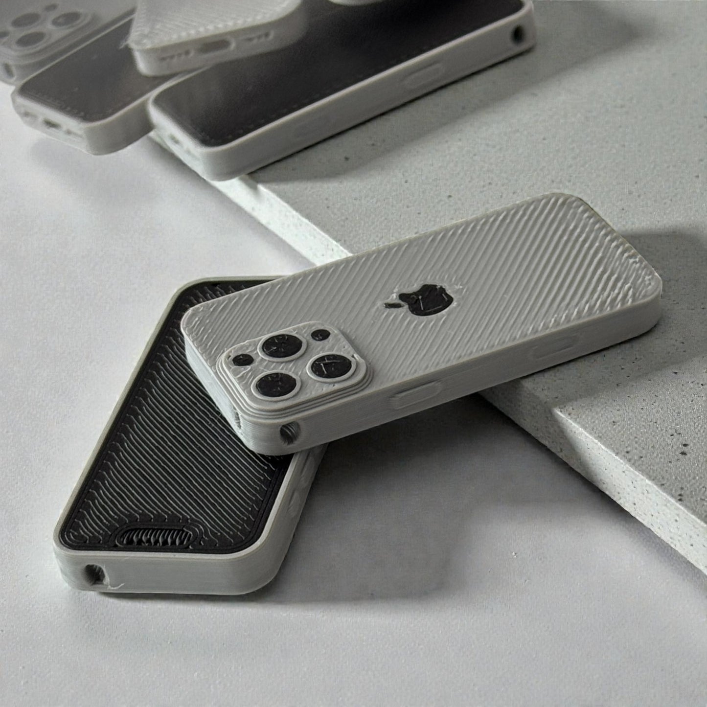 Jumbo iPhone Kandi Beads