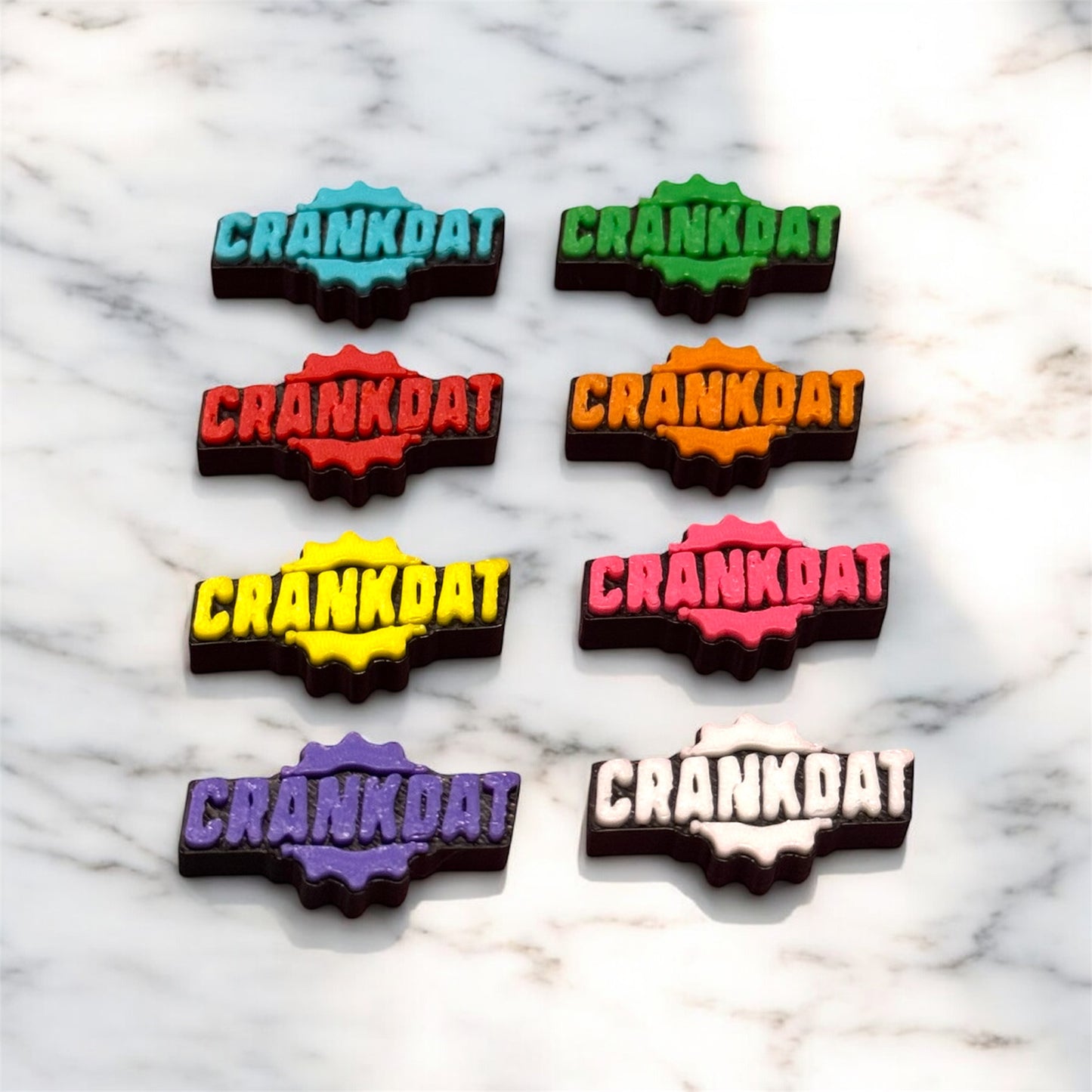 Crankd Kandi Beads