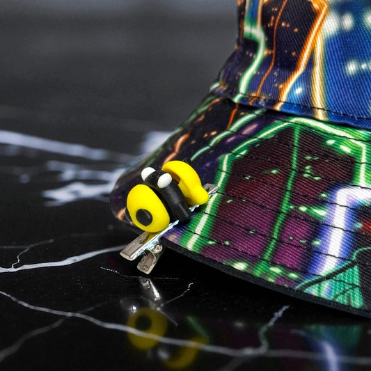 Bumble Bee Festival Clip/“Sprout”