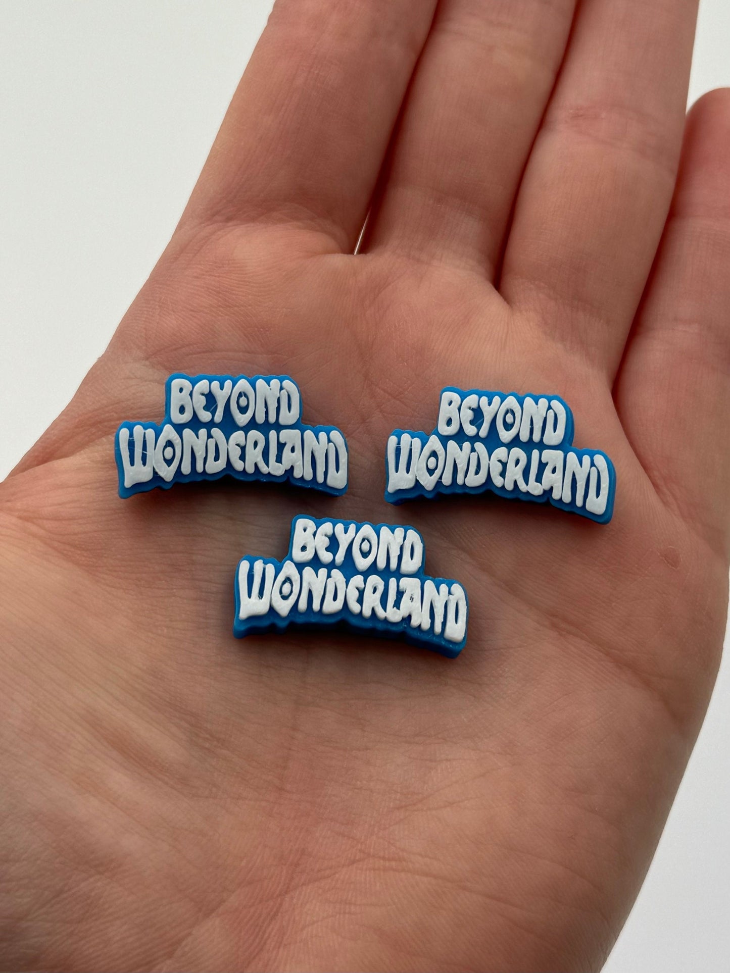 Beyond Wonderland Kandi Beads