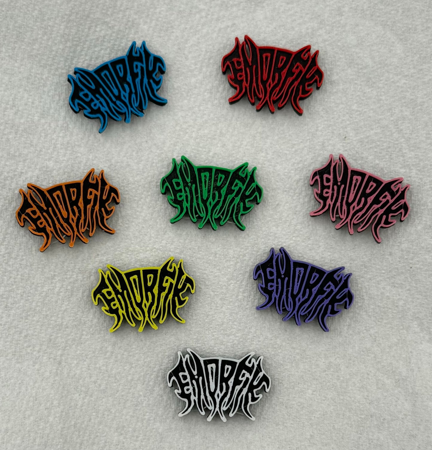 Orfik Kandi Beads