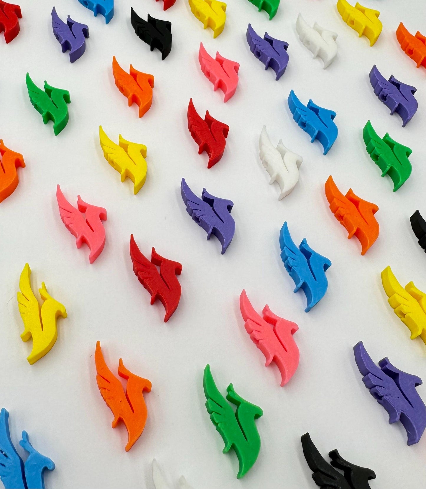 Phoenix Kandi Beads