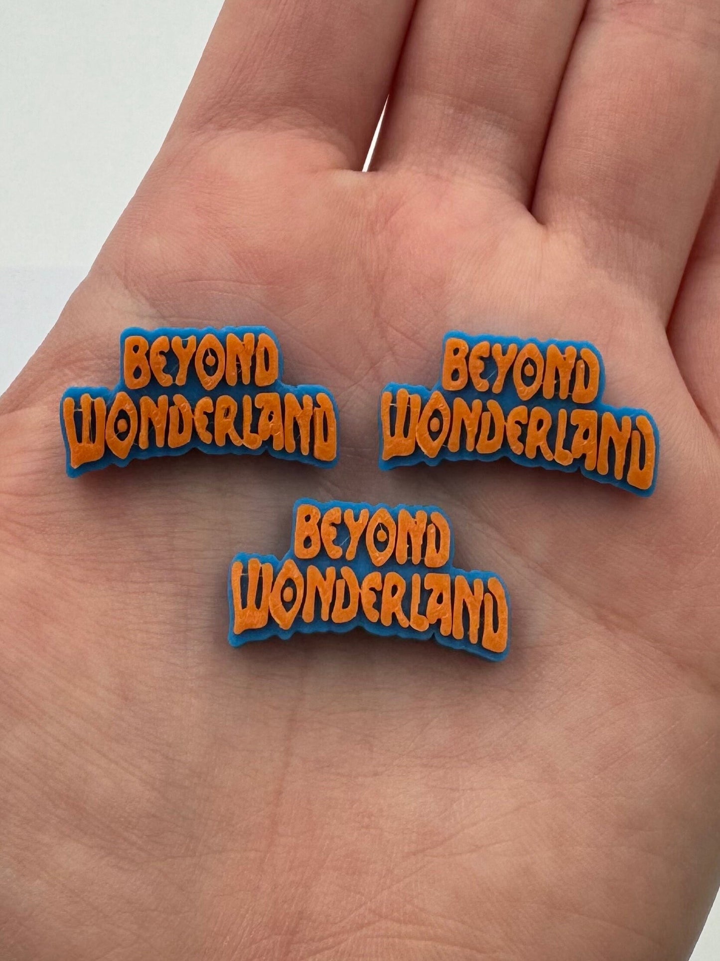 Beyond Wonderland Kandi Beads