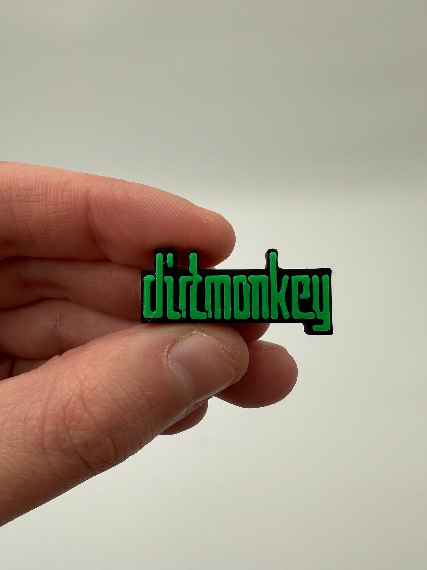 Monkey Kandi Beads